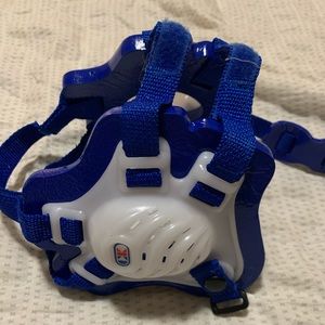 Youth Cliff Keen Wrestling Headgear